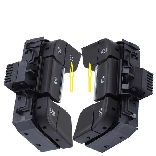 56G927225 Hand Brake Handbrake Parking Brake Switch Car 56G928225A For VW Skoda Kodiaq Karoq