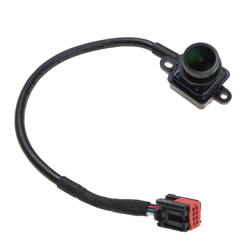 New 56054058AH Rear View-Backup Camera fit 2011 2012 2013 2014 for Dodge Charger Chrysler 300 56054058AG 56054058AD 56054058AE