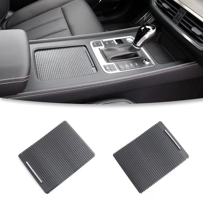 530540000A7 Car Center Console Armrest Box Roller Blinds Cover For BYD Tang Fuel Version 2018-2021 Storage Accessory