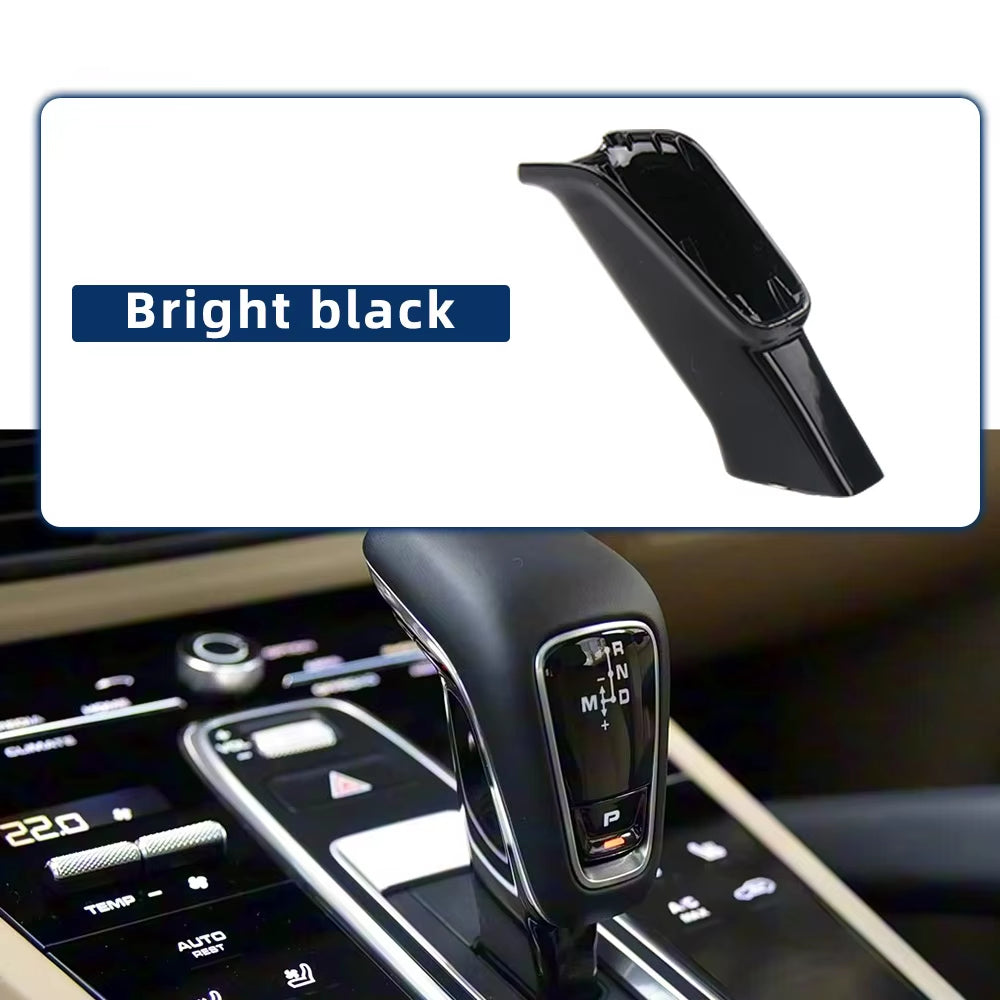 Car Gear Shift Base 9Y0713140 D-1/D-2/D-3 Fit for Cayenne 2018-2024 Auto Part