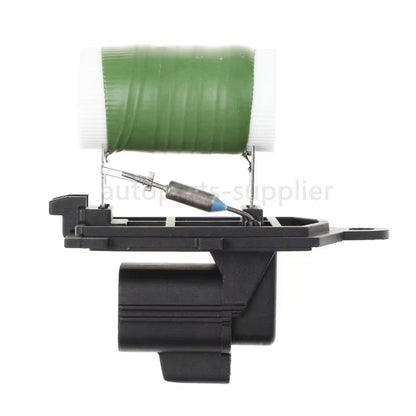68054677AA Cooling Fan Resistor For CHRYSLER TOWN & COUNTRY 2008-2016 For DODGE GRAND CARAVAN JOURNEY RAM C/V