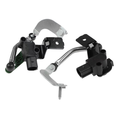 3C0412521B 3C0412522B Front Left Right Headlight Level Sensor for VW GOLF Tiguan AUDI Q3 CC Eos 3C0 412 522B / 3C0 412 522 B