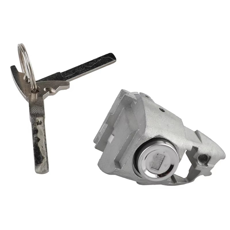 1647600177 A1647600177 New Front Left Door Lock Cylinder With 2 Keys for Mercedes-Benz X164 W251 W164 GL R M-Class AL338