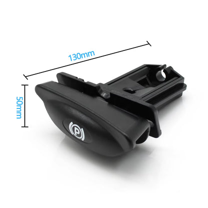 LHD RHD Car Handbrake Parking Brake Lever Release Switch Handle For Mercedes Benz SL Class W230 2006-2012 A2304270120