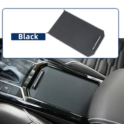 Car Center Console Cup Holder Cover for Volkswagen Passat 2019-2025 OEM Replacement Part 3GB863241-1