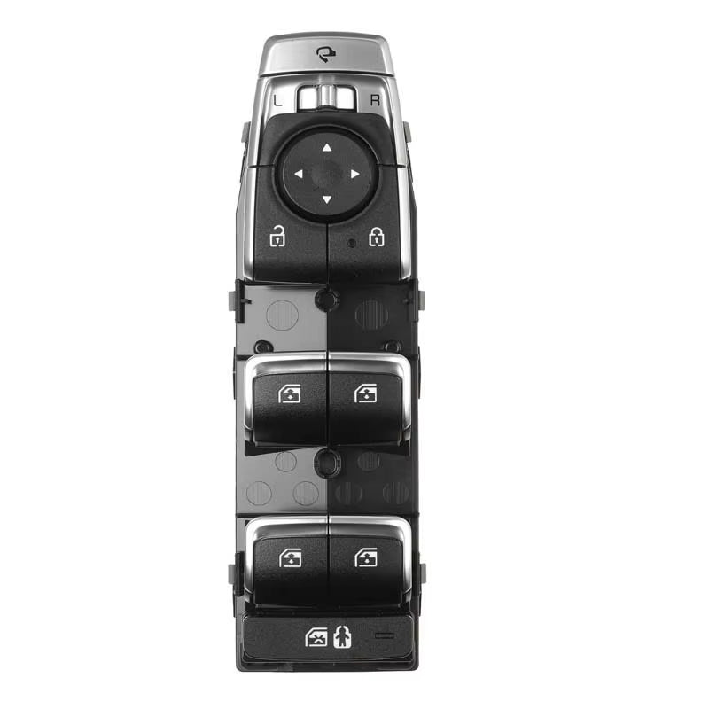 New 93571-P2420 93571P2420 Power Window Main Switch For KIA SORENTO 2020 2021 Drive Side Car Accessories