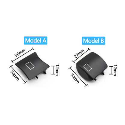 Car Power Sunroof Window Switch Button Cover For BENZ ML GL R Class W164 W251 X164 ML320 ML350 R350 GL450 GL320 1648207185