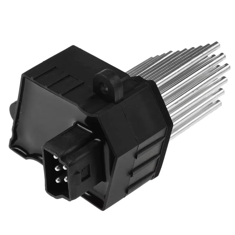 64116923204 Electric Fan Heater Blower Motor Resistor Car 64116929540 64118383835 For BMW E36 E46 E39 E83 X3 E53 X5