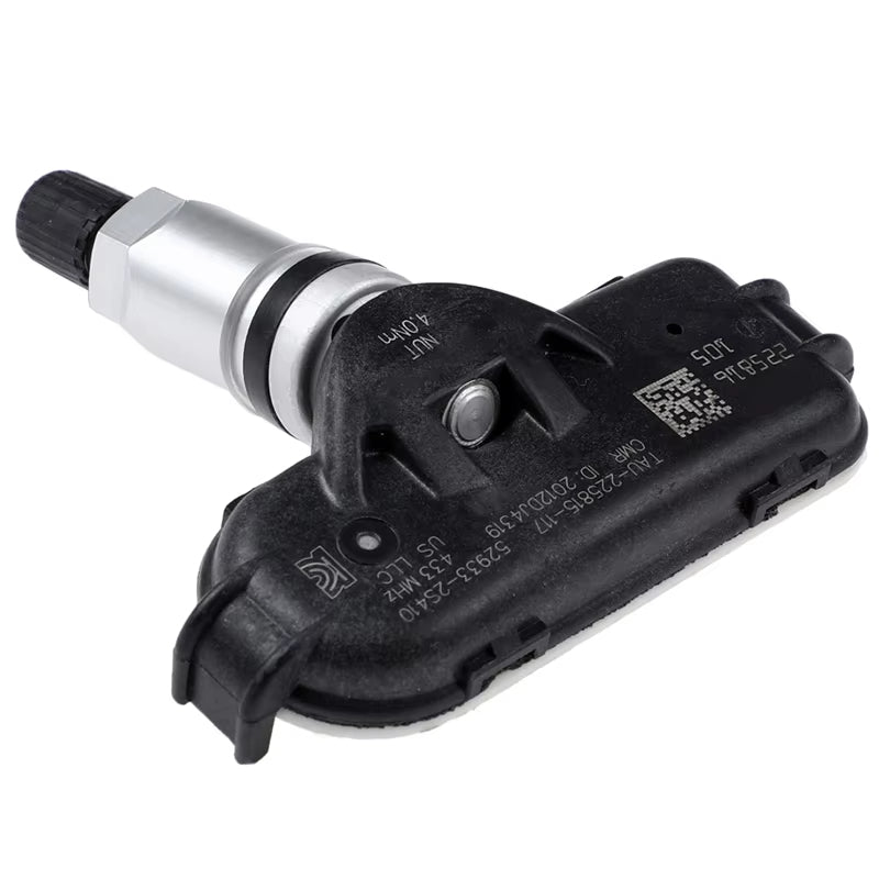 529332S410 TPMS Tyre Pressure Monitor System Sensor Car 52933-2S410 Fit For 2011 2012 2013 2014 2015 Hyundai Tucson [LM] 101 sold