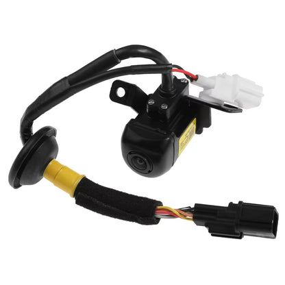 95760G2100 Rear Camera Parking Assist Camera Reversing Assist Camera Car 95760-G2100 For Hyundai IONIQ 2017~19 Ev/Hybrid