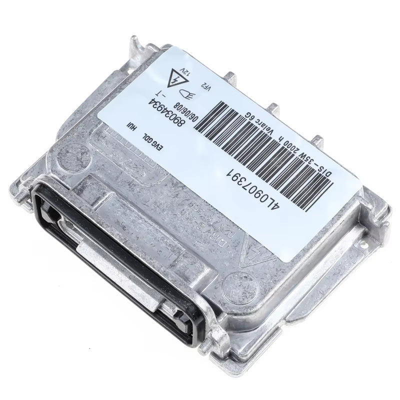 4L0907391 Xenon HID Headlight Ballast Unit Controller Module Car 89034934 4724325 89076976 For BMW Audi VW GMC for Volvo