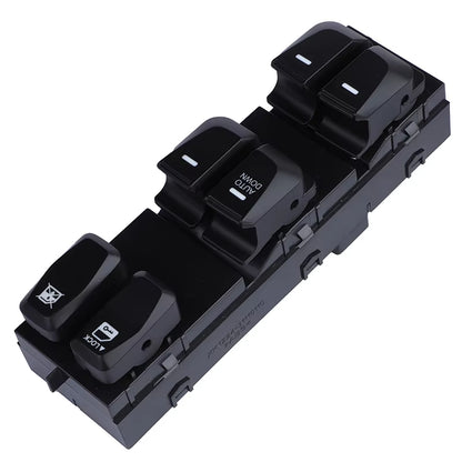 935702S150 Electric Master Power Window Control Switch Car 93570-2S150 935702S1509P For Hyundai 2010-15 Tucson ix ix35   5.0   3 Reviews   ౹   42 sold