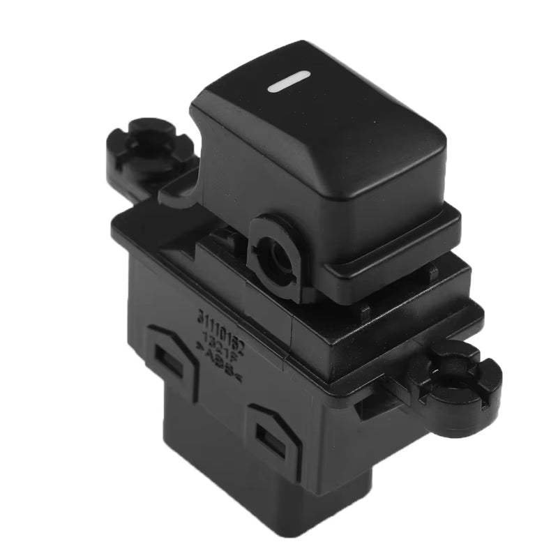 Window Control Electric Window Switch Button 93575-1Y000 935751Y000 93580-1Y000 935801Y000 For Kia for Picanto Morning 2011-2016