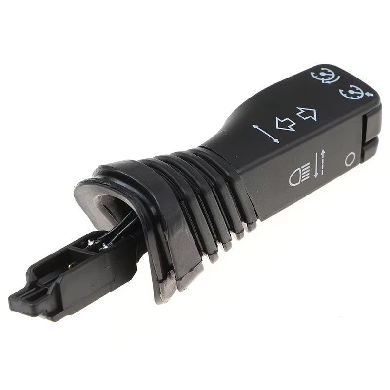 1241231 Cruise Control Stalk & Clutch Switch Car 55701396 13129642 24445282 13129642 For Vauxhall Astra H MK5 / Zafira B