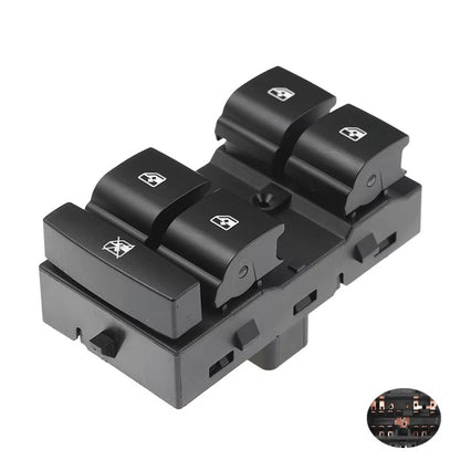 New 95188246 95188248 95188249 Car Electric Power Master Window Switch For Chevrolet Aveo Sonic Cobalt Tracker / TRAX 95460074