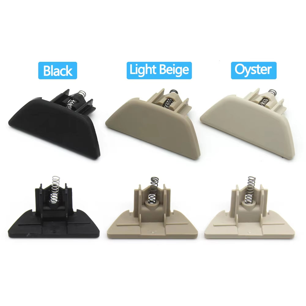 Car Center Console Lid Armrest Box Panel Switch Button Cover For Mercedes Benz S Class W222 S320 S350 S450 S500 2014-2020