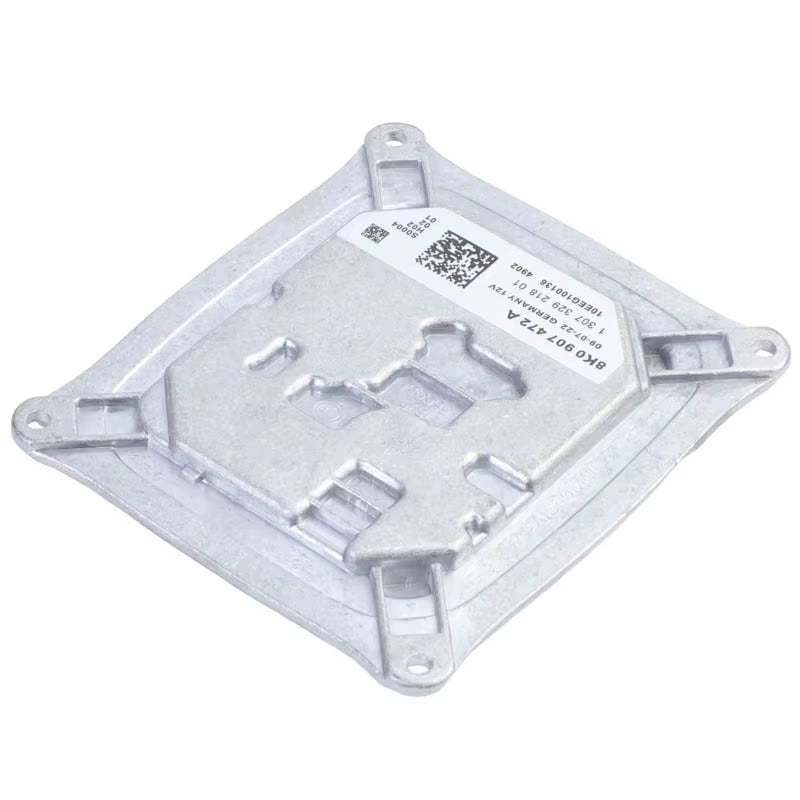 8K0907472A Xenon Headlight Control Computer Ballast Unit Module 1307329218 130732921801 63117182520 1307329193 For Audi A4 B8