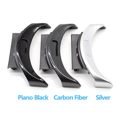 Car Center Console Storage Glove Box Switch Cover For Mercedes BENZ C W205 C200 C250 C300 C400 W253 GLC300 GLC200 A2056803407