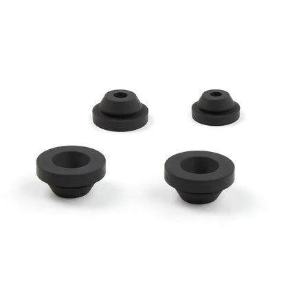Air Filter Housing Holder Buffer Rubber Cover Mount For Mercedes-Benz A B C E S SL G ML GL GLE GLS CLK CL CLS CLA A6040940085