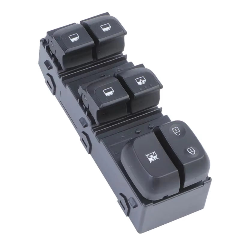 93570-G6000 Electric Power Window Switch Lifter Button Car 93570G6000 For Kia Picanto 2017