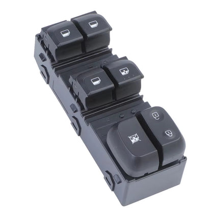 93570-G6000 Electric Power Window Switch Lifter Button Car 93570G6000 For Kia Picanto 2017