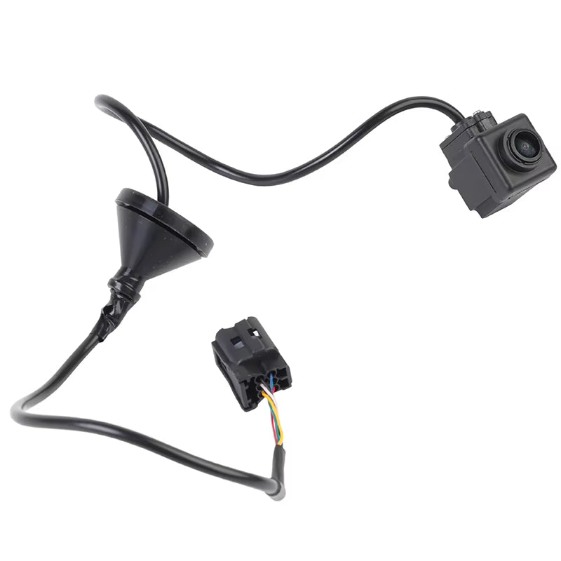 95760-B2100 Rear View Camera Reverse Parking Assist Backup Camera Car 95760B2100 95760-B2000 95760-B2010 For Kia SOUL 2014-2016