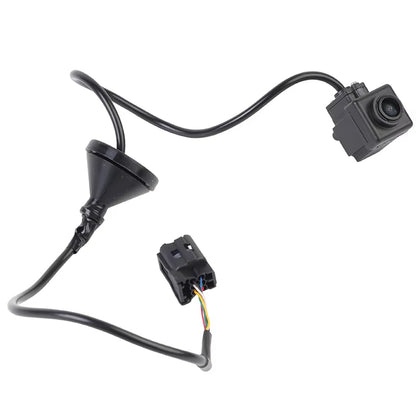 95760-B2100 Rear View Camera Reverse Parking Assist Backup Camera Car 95760B2100 95760-B2000 95760-B2010 For Kia SOUL 2014-2016