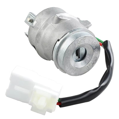 81920-1EA00 Door Lock Cylinder Barrel With 2 Keys Car 819201EA00 For Hyundai Accent 1.6L 2006-2011