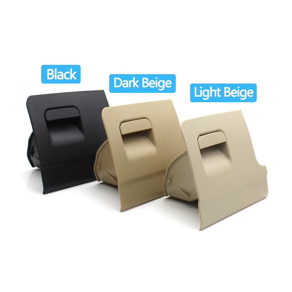 LHD Driver Side Storage Box Glove Box Compartment Drawer Trash Box For VW Golf EOS Jetta Scirocco 1K1857919D 1K1 857 919D