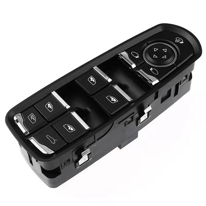 7PP959858AEDML Electric Power Window Switch Car 7PP959858RDML 7PP959858MDML Fit For Porsche Cayenne Macan Panamera 2011-2017