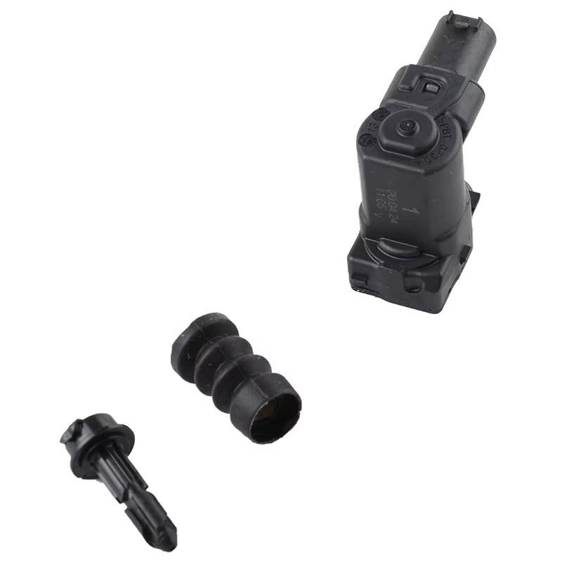 A0008206205 Rear Bumper Central Locking Actuator Car 0008206205 For Mercedes Benz W213