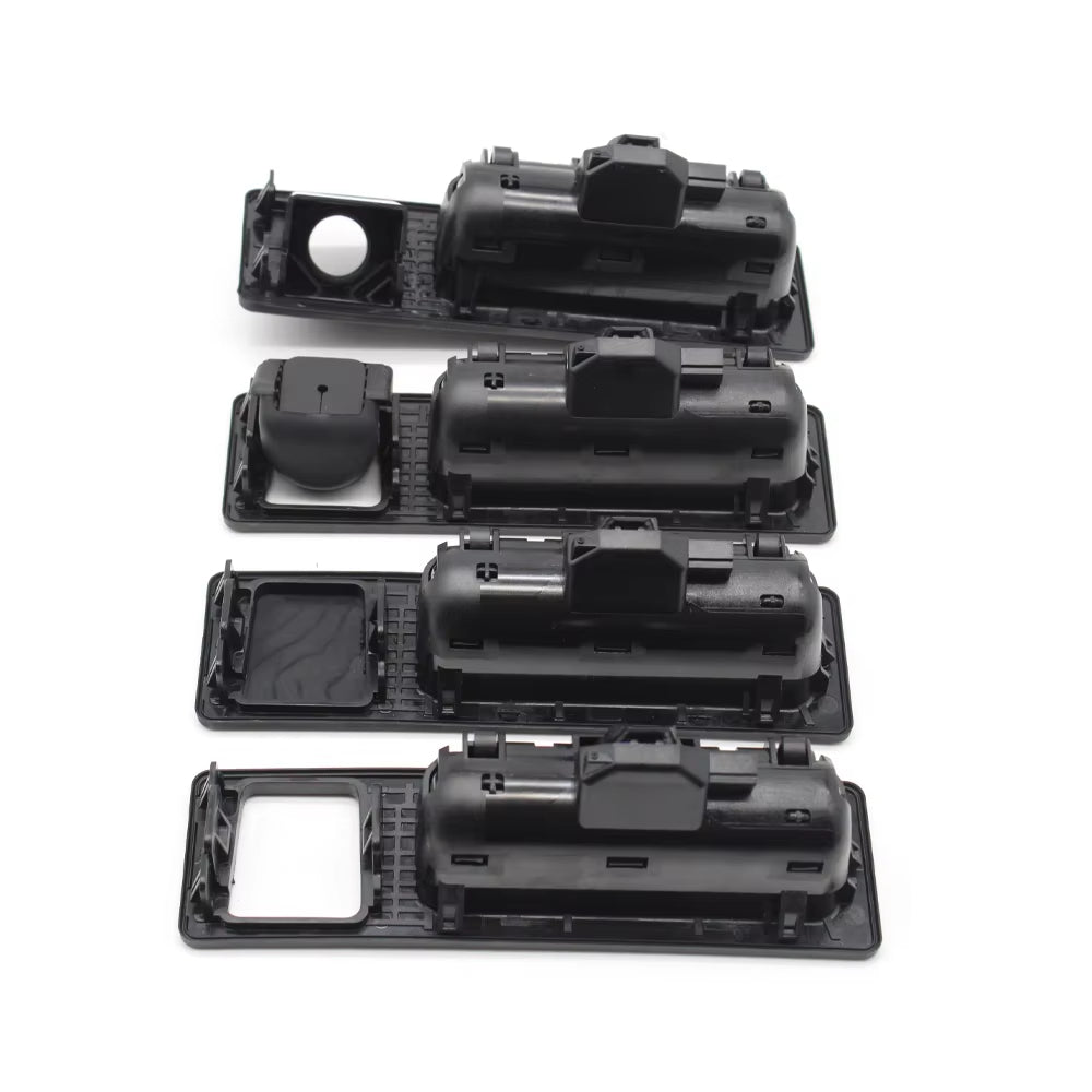 Car Rear Trunk Hatch Lift Gate Handle Switch For BMW 2 3 4 5 X3 X4 X5 X6 Series F10 F22 F30 F48 F25 F15 51247368752