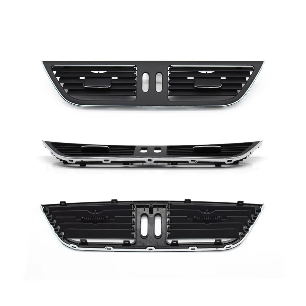 Car Central Left Right Rear AC Heater Air Vent Grille Outlet Panel Cover For Benz CLS W219 CLS55 CLS63 CLS350 CLS500 CLS550