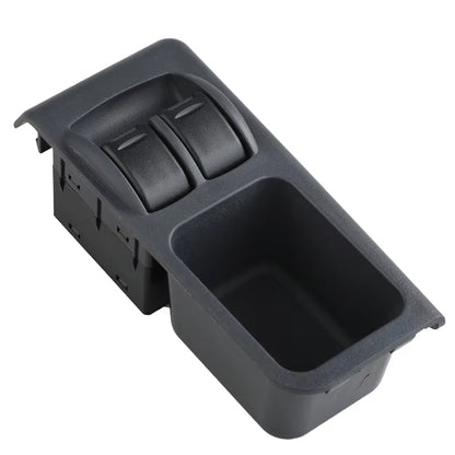 96230793 LHD Front Left Window Lifter Control Switch Button Car For Daewoo Lanos