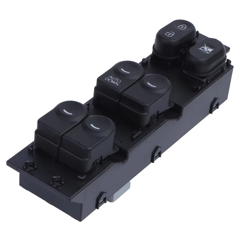93570-1S005 Master Power Window Lift Switch Car 935701S005 For Hyundai HB20