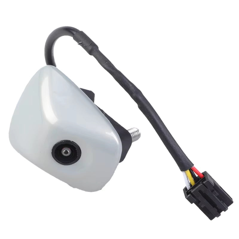 95760-1W550 957601W550 Rear View Camera Reverse Parking Assist Backup Camera Car 957601W500 95760-1W500 95760A2520 For Kia Rio