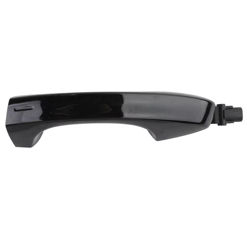 5G0837206Q 5G0837205Q Car Front Left / Right Exterior Door Handle for VW Arteon Golf Audi Q3 RSQ3 Skoda Kodiaq Octavia SEAT