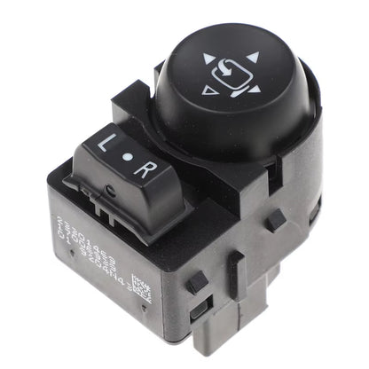 23301469 Power Mirror Control Switch Button Car Fit For Opel Insignia Vauxhall Astar