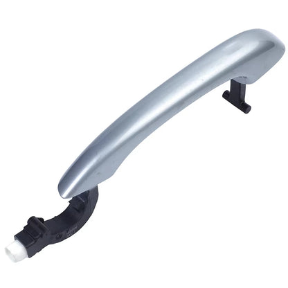 95B837205C Left Right Exterior Door Handle Car 95B837206C Fit For Porsche 95B-2 Macan 2019-2024