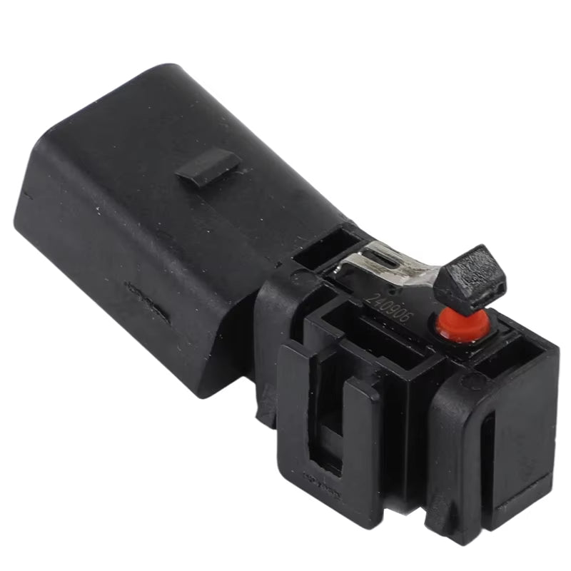1T0962103 Rear Trunk Door Switch Tailgate Switch Car 1T0962103A For Volkswagen Jetta Polo 9N