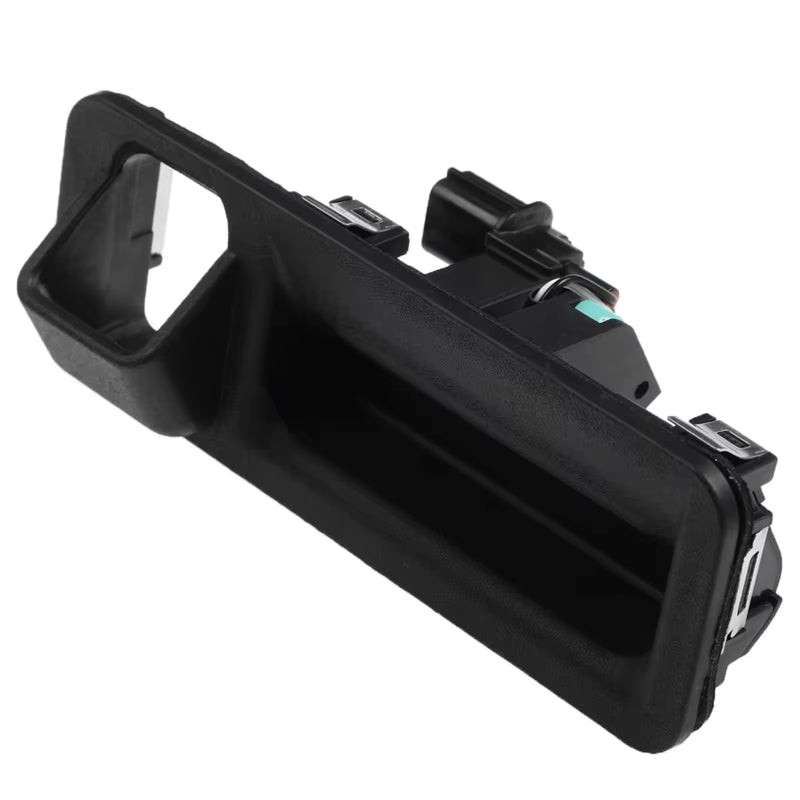 81260-C5010 Trunk Lid Tailgate Lock Release Handle Car 81260C5010 For Kia Sorento 2015 - 2019