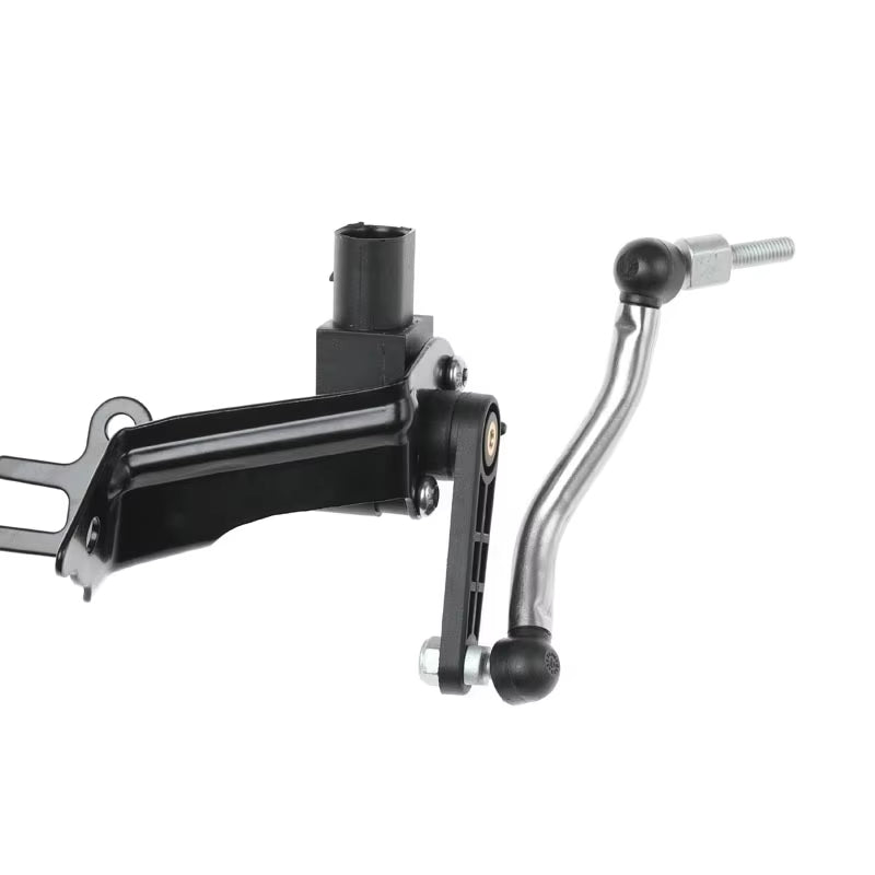 New Front Left 8R0941285E For Audi Q5 NS Suspension Height Level Sensor New 8R0 941 285E . 8R0 941 285 E