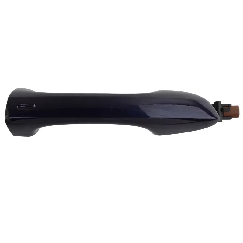 5TA837205E 5TA837206E Car Left / Right Exterior Door Handle for Volkswagen Touran 2016-2022