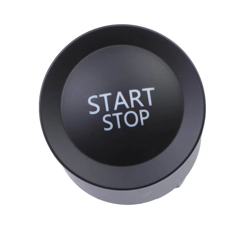 New 1927937 Start Stop Ignition Button Switch for Renault Sport Megane Mk2 Clio Scenic Captur Talisman Laguna Kadjar