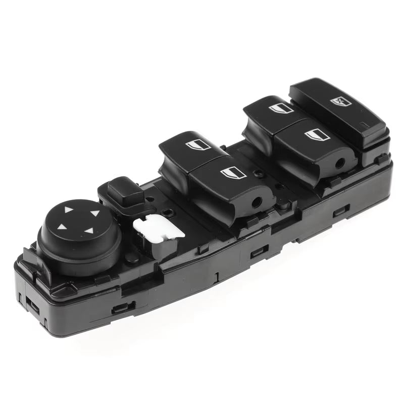 61319208109 Master Power Window Switch Glass Lifter Regulator Car For BMW F20 F45 F46 F30 F80 F31 F07 F10 F48 F25 F26