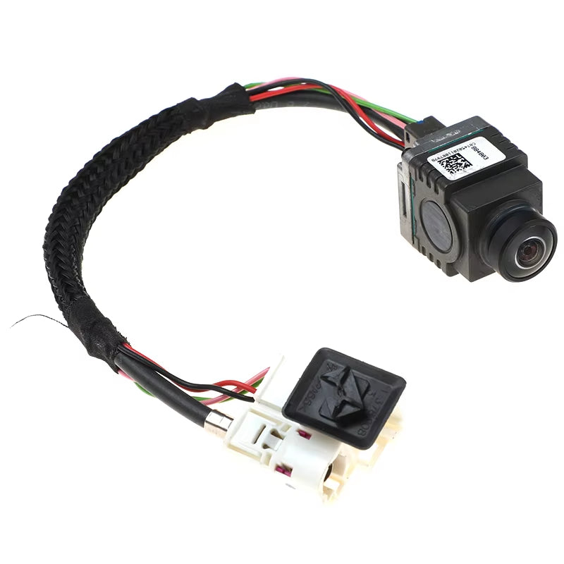 A1669051003 Rear View Camera Reverse Parking Assist Backup Camera Car 1669051003 For Mercedes-Benz W166 W176 X156 X166 R172