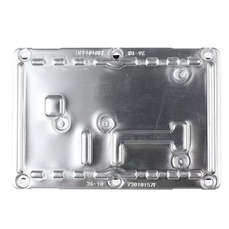 3D0907391B Xenon Headlight Control Unit Ballast Car 89030471 89035113 For BMW 1 Series E81 E87 Audi A4 S4 Citroen C4 C5