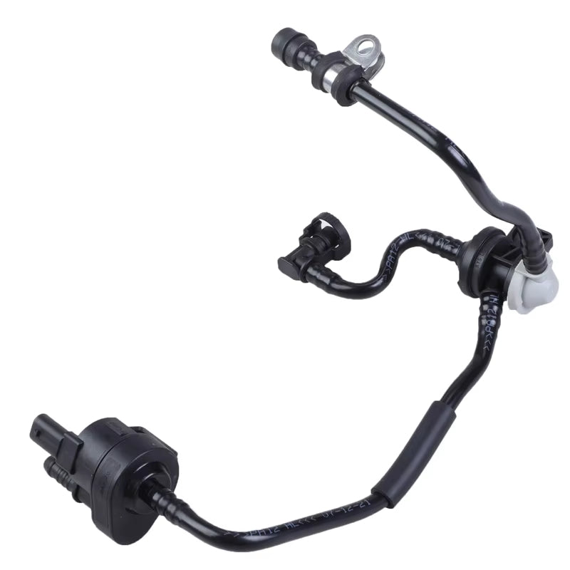 06H906517H Auto Fuel Vapor Vacuum Purge Valve Solenoid Car 06J133781CE For VW Passat B6 Golf Sharan for Audi A3 S3 TT