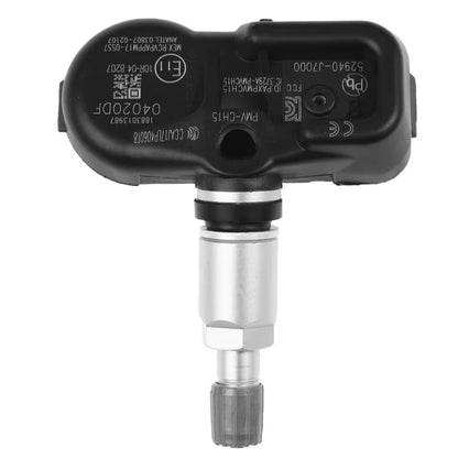 52940-J7000 TPMS Tire Pressure Monitor Sensor Car 433Mhz for Kia Ceed Proceed Xceed Forte K3 52940J7000 PMV-CH15 PMVCH15