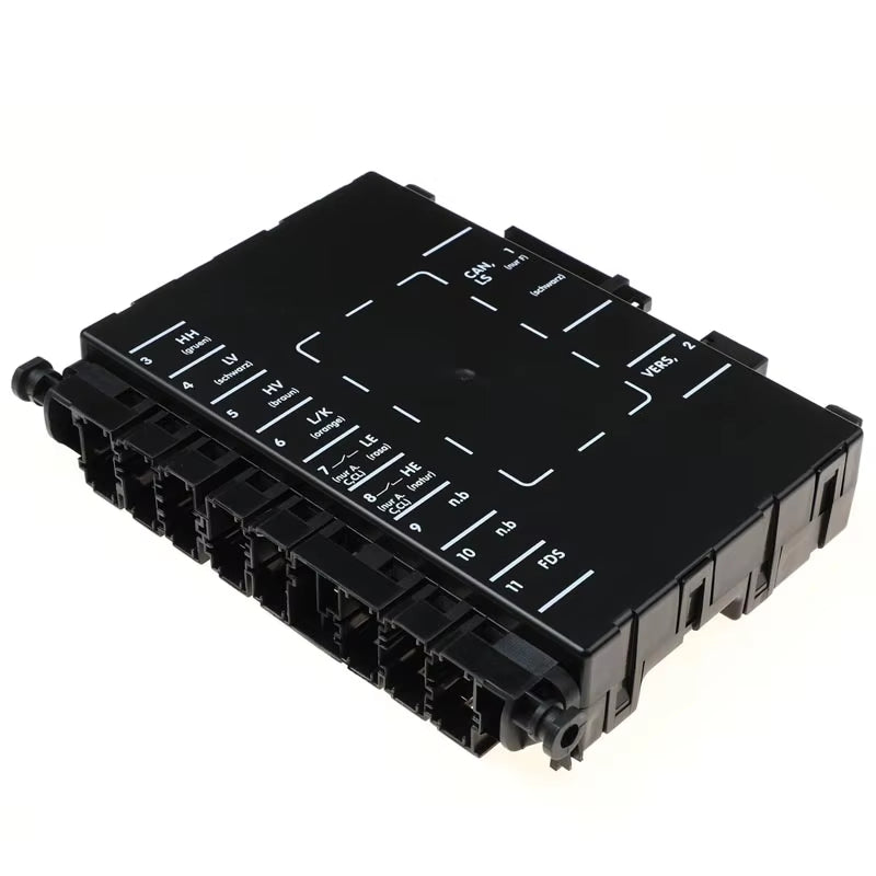 2118704626 Power Seat Computer Control Module Car A2118704626 A2118200126 A2038201526 A2118701726 For MERCEDES C, CLK & E CLASS